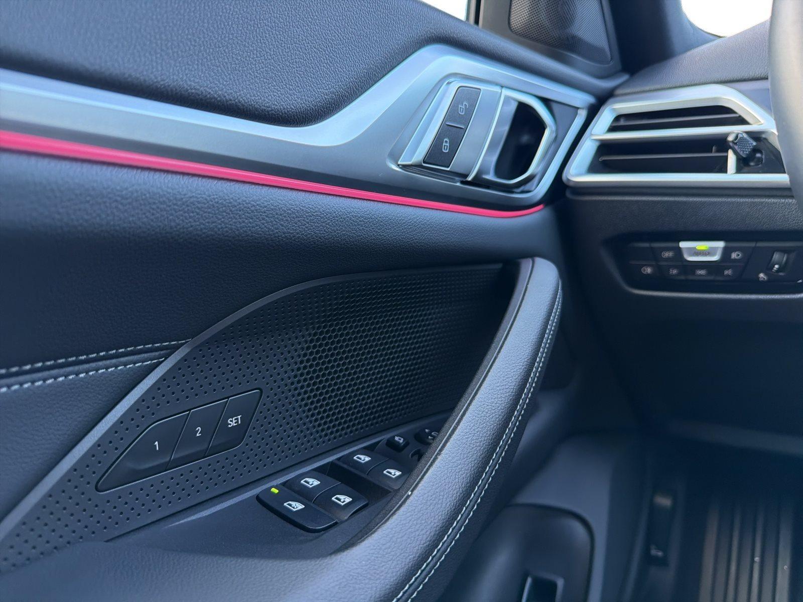 BMW 4er Gran Coupé – Bild 27