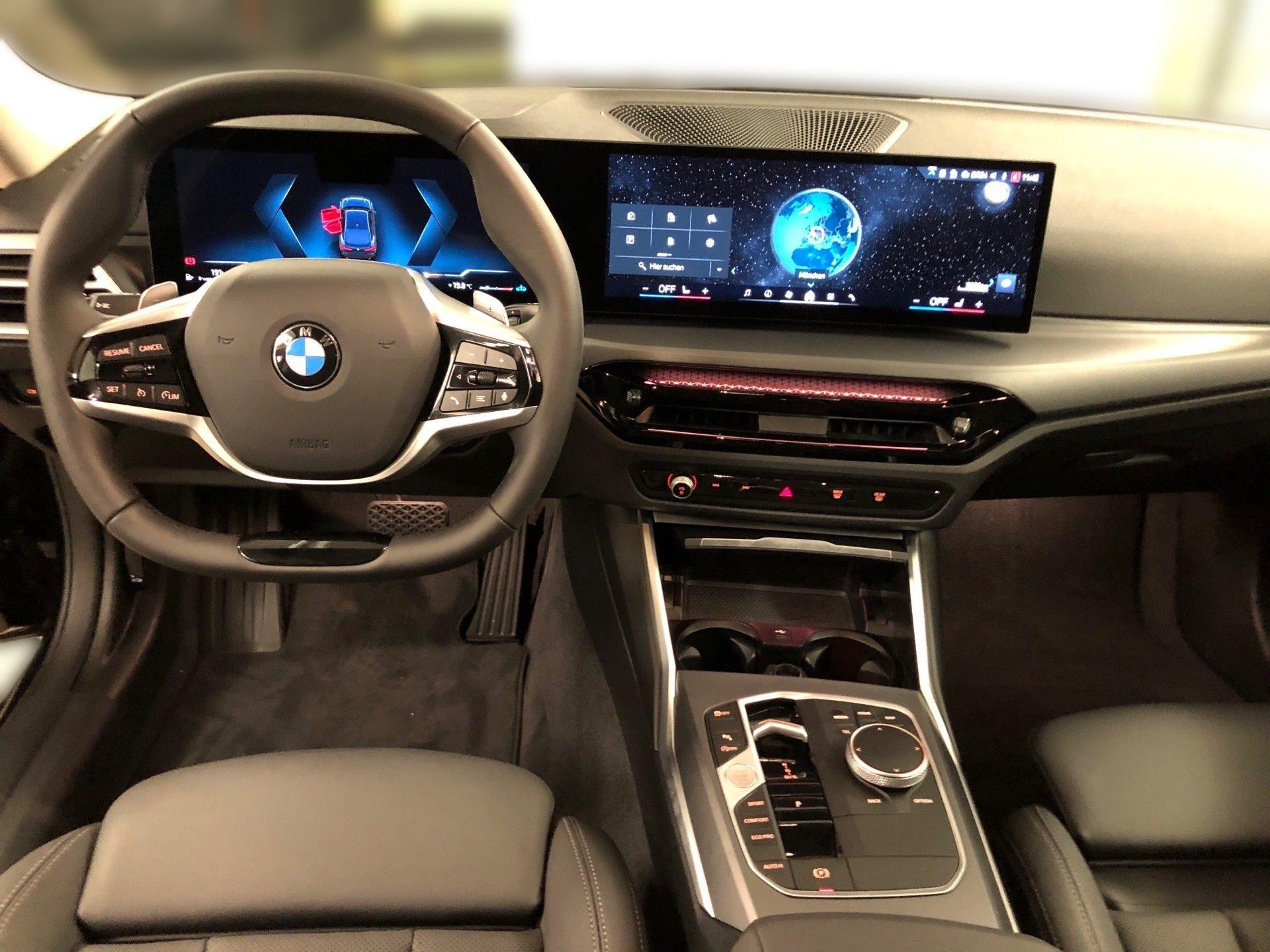 BMW 4er Gran Coupé – Bild 12