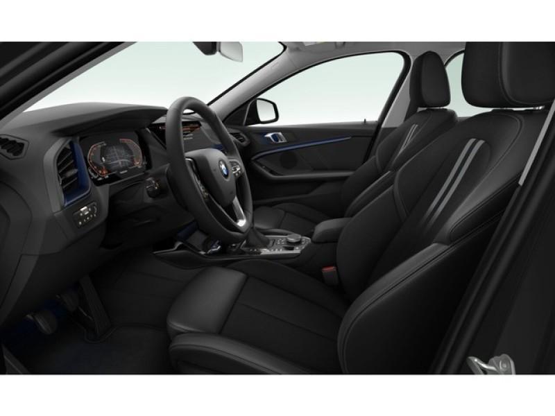 BMW 1er – Bild 13