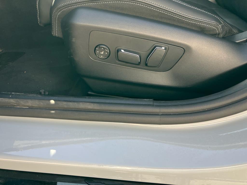 BMW 5er Touring – Bild 20