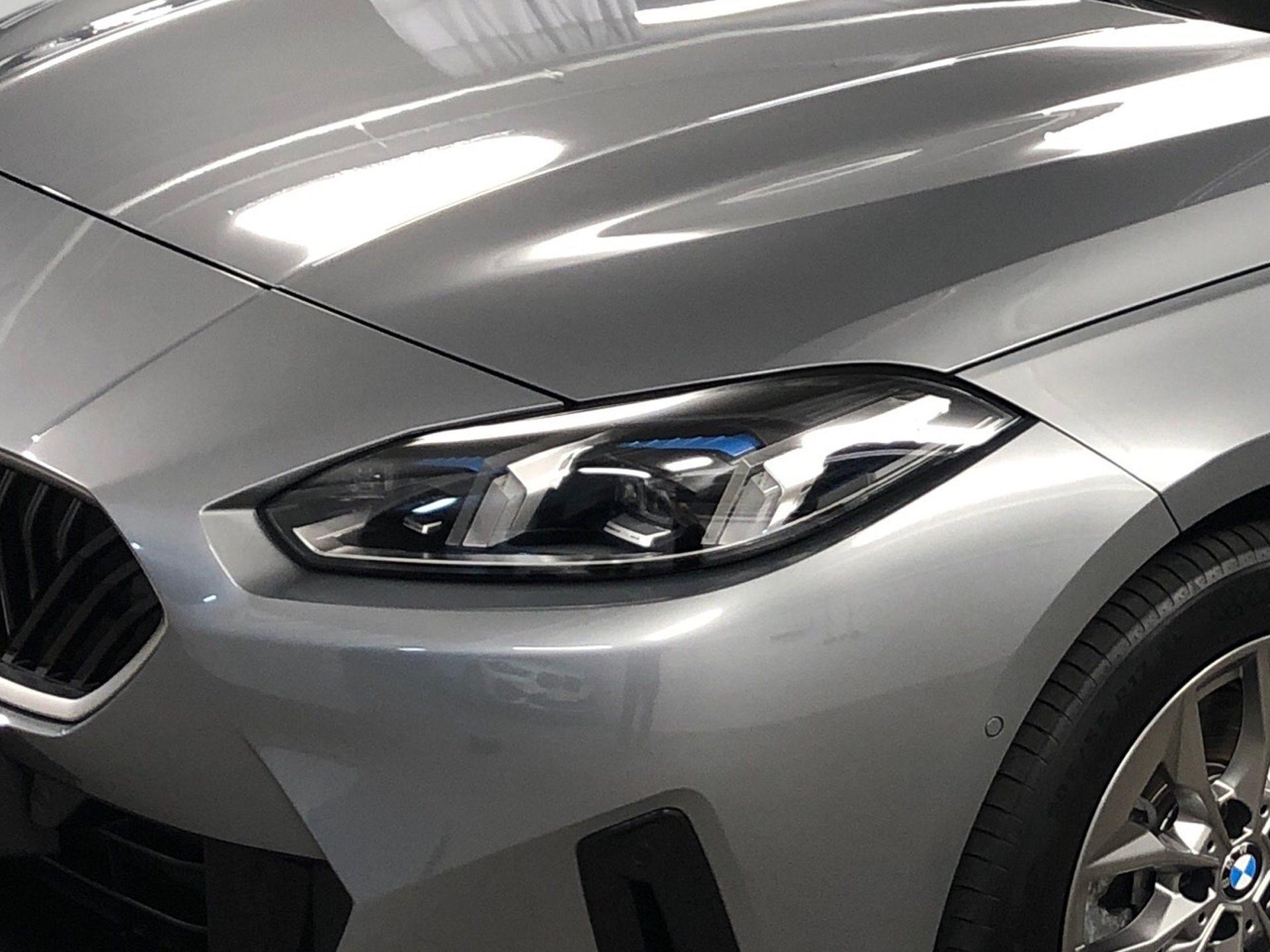 BMW 1er – Bild 5
