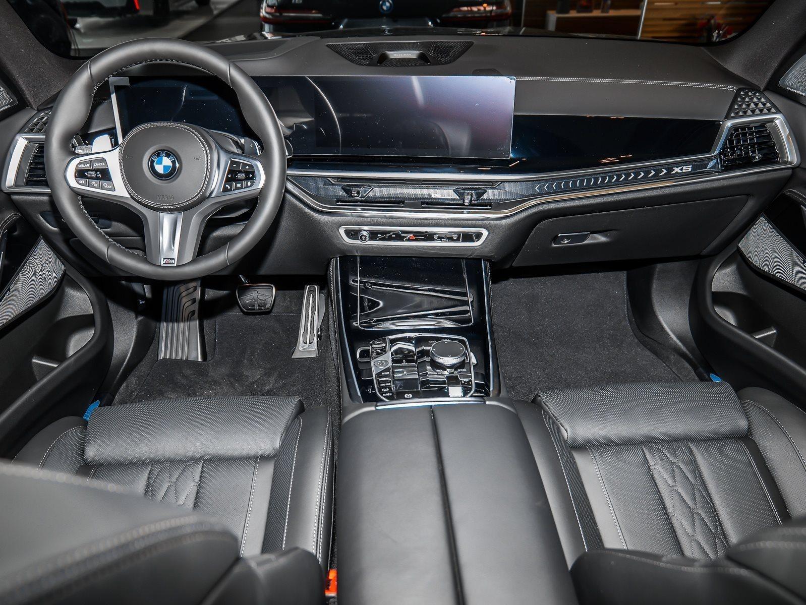 BMW X5 – Bild 12