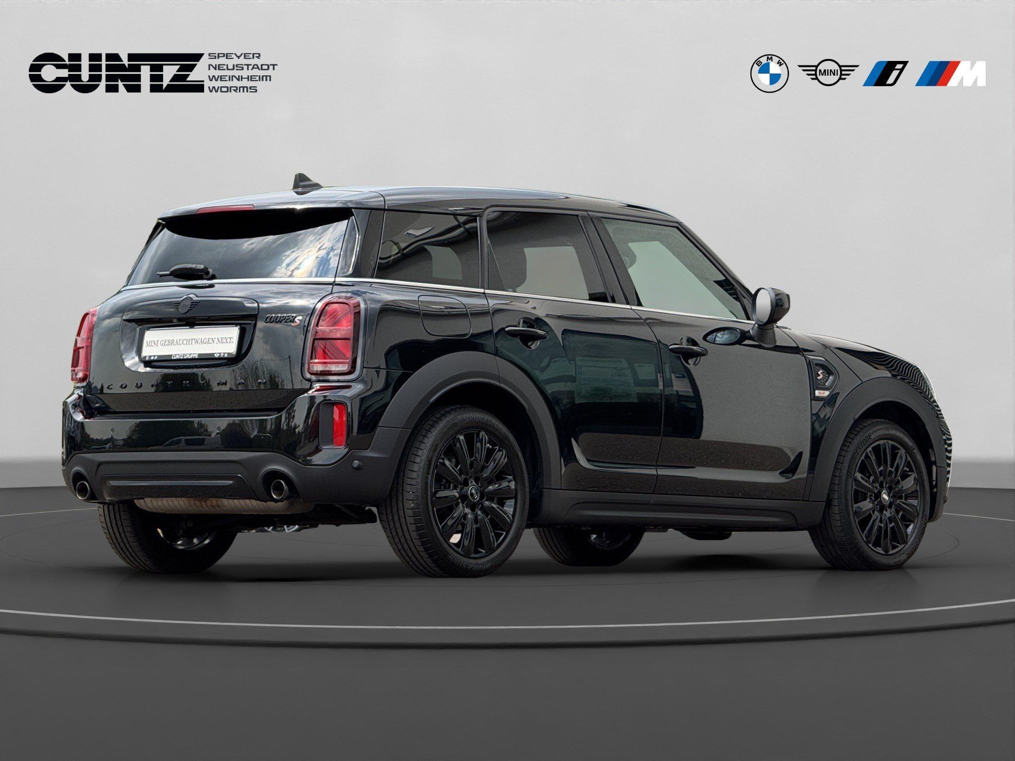 MINI Countryman – Bild 5