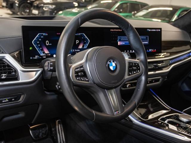 BMW X7 – Bild 10