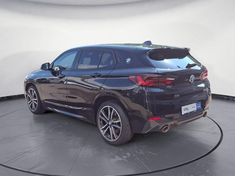 BMW X2 – Bild 19