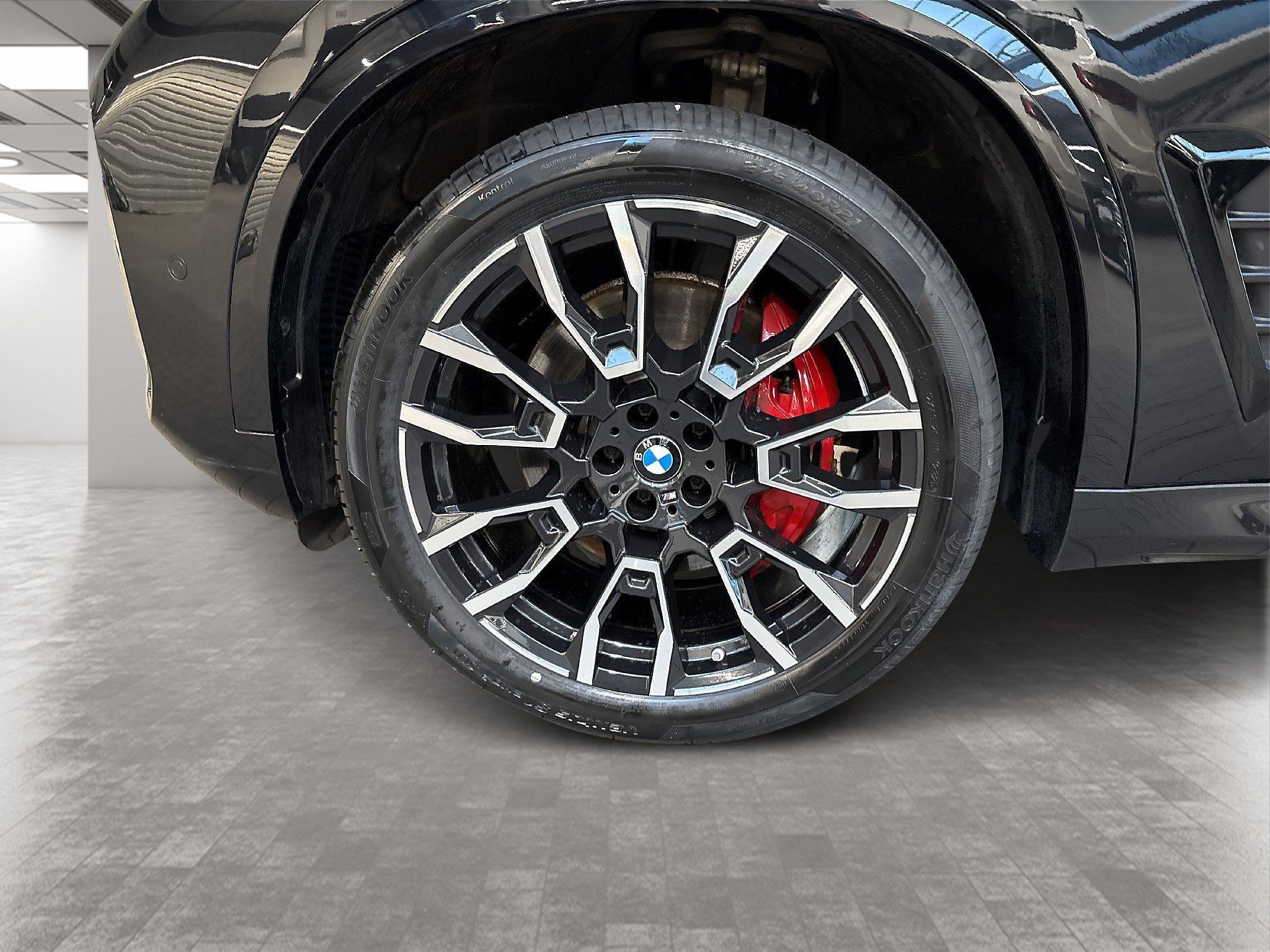 BMW X5 – Bild 11