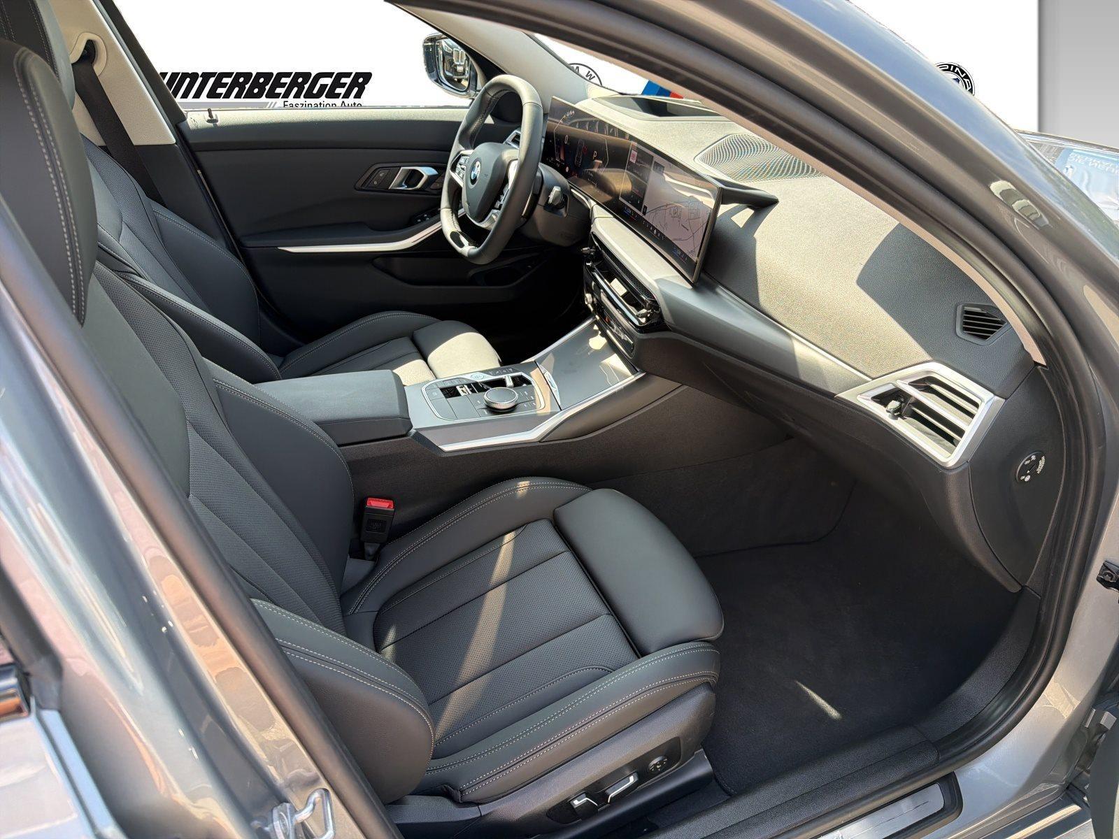 BMW 3er Touring – Bild 11