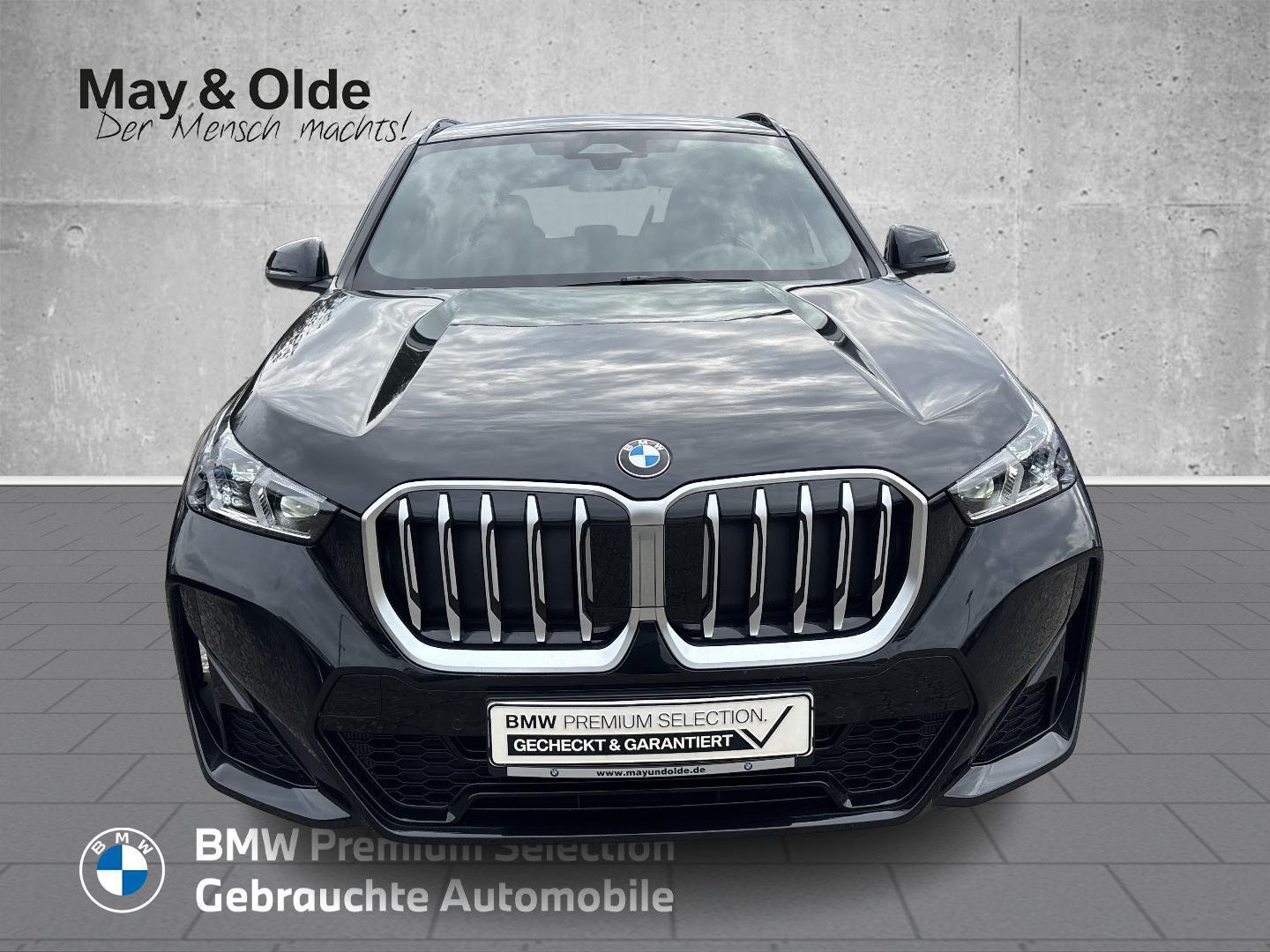 BMW X1 – Bild 15