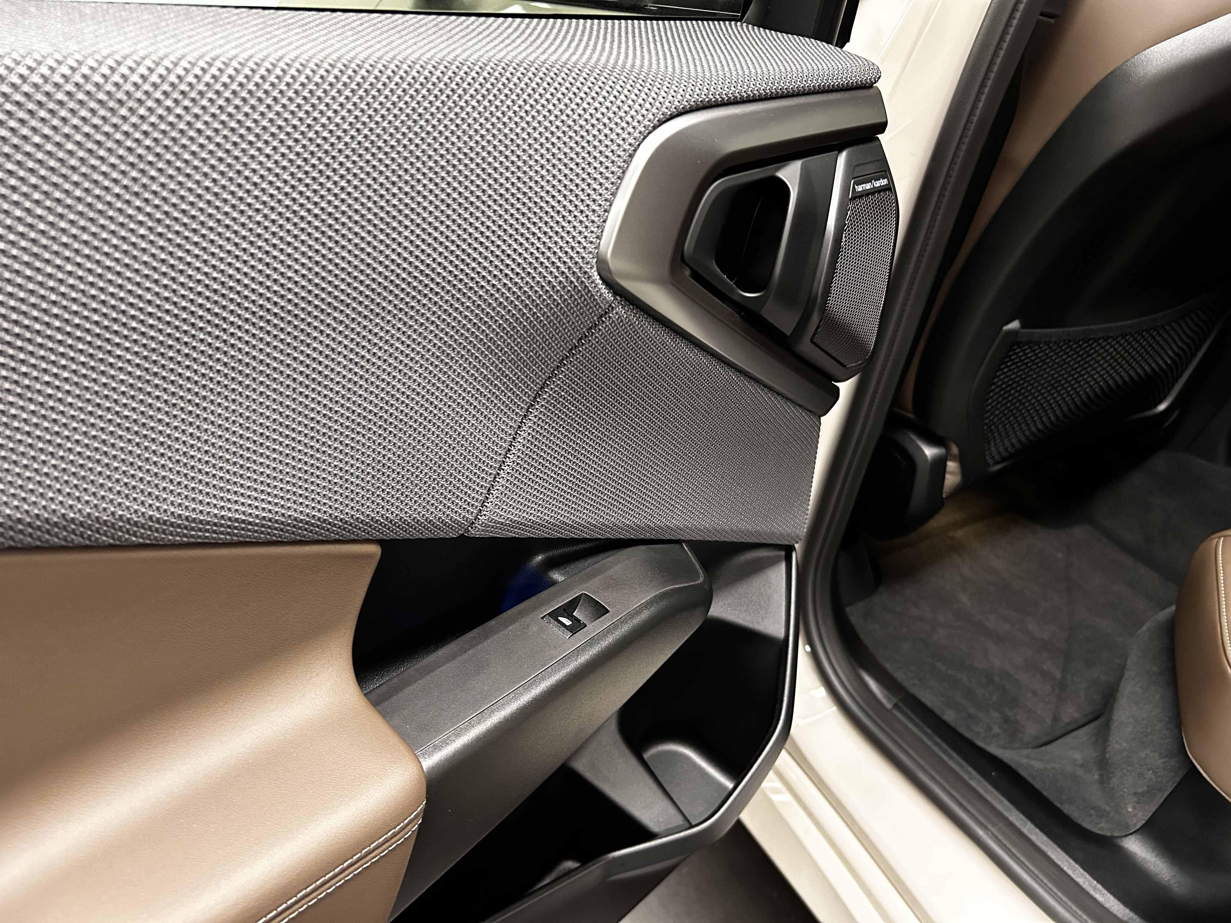 BMW X3 – Bild 27