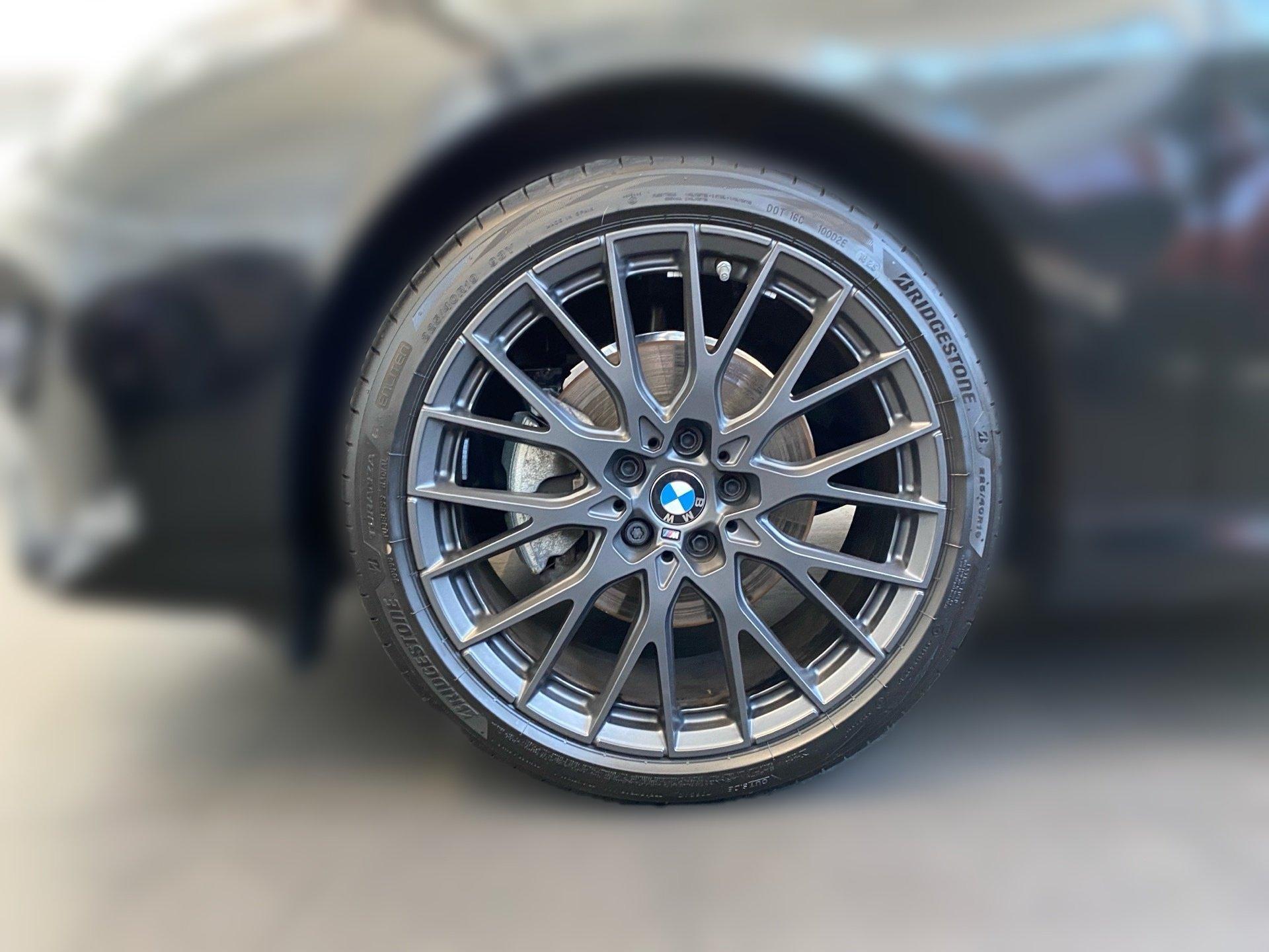 BMW 2er Gran Coupé – Bild 9