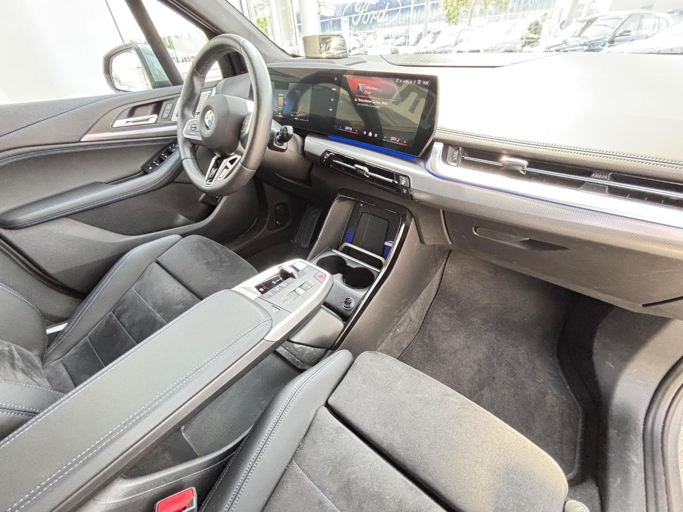 BMW 2er Active Tourer – Bild 8