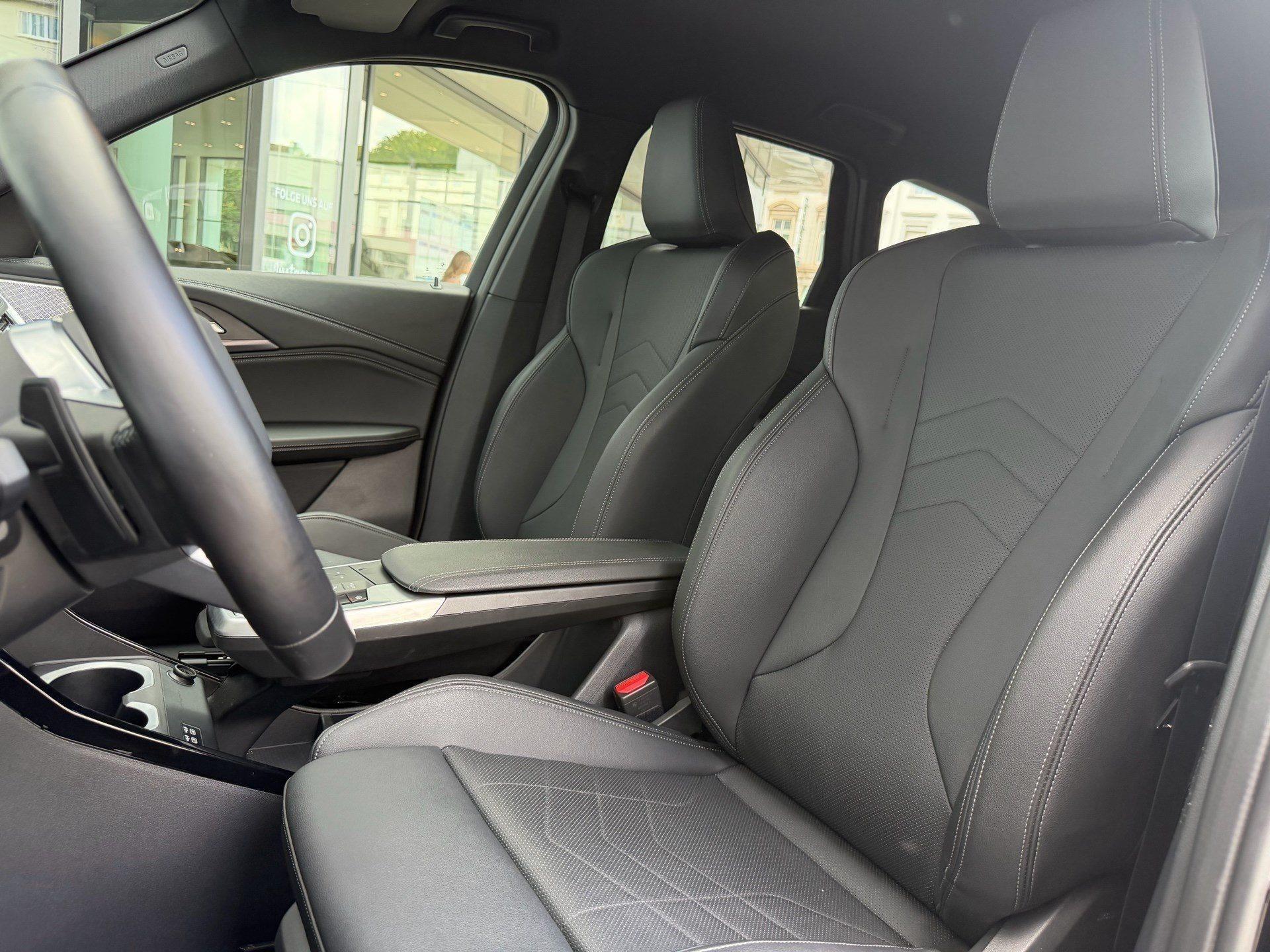BMW X1 – Bild 11