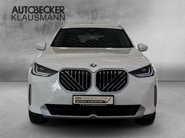 BMW X3 – Bild 16