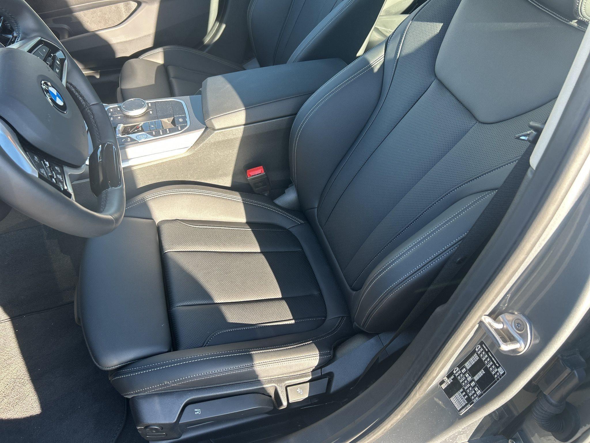 BMW 3er – Bild 9