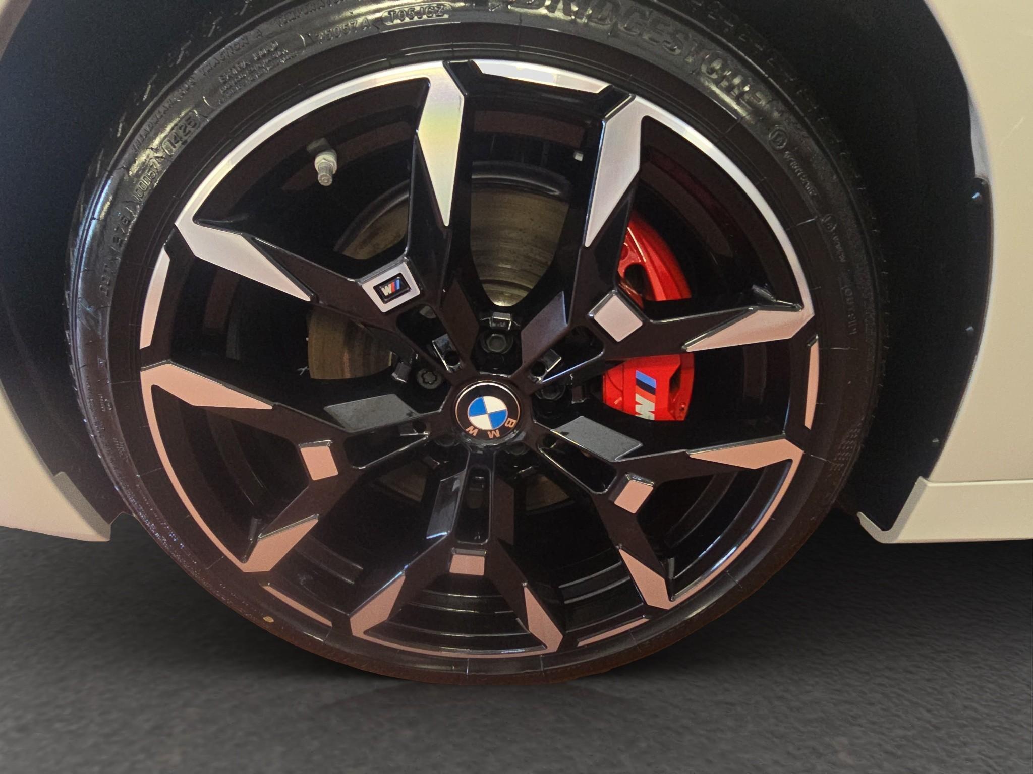 BMW 4er Coupé – Bild 10