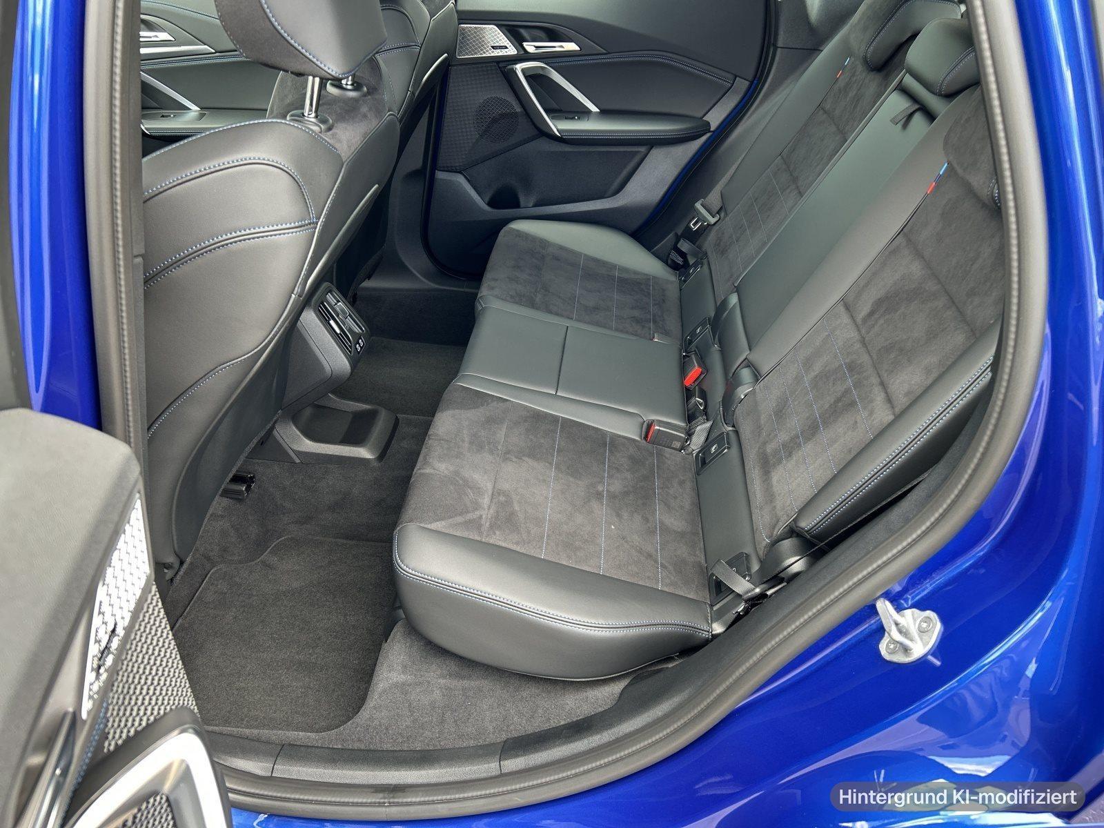 BMW X1 – Bild 12