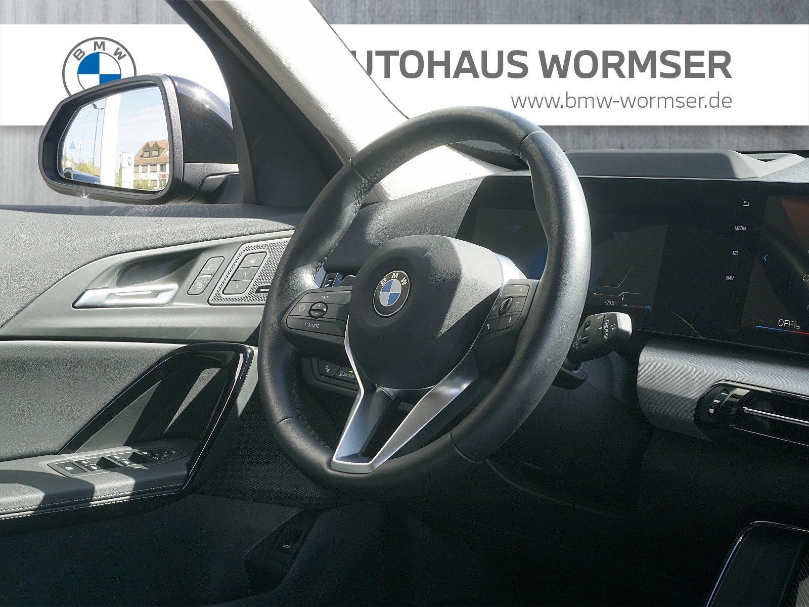 BMW X1 – Bild 29