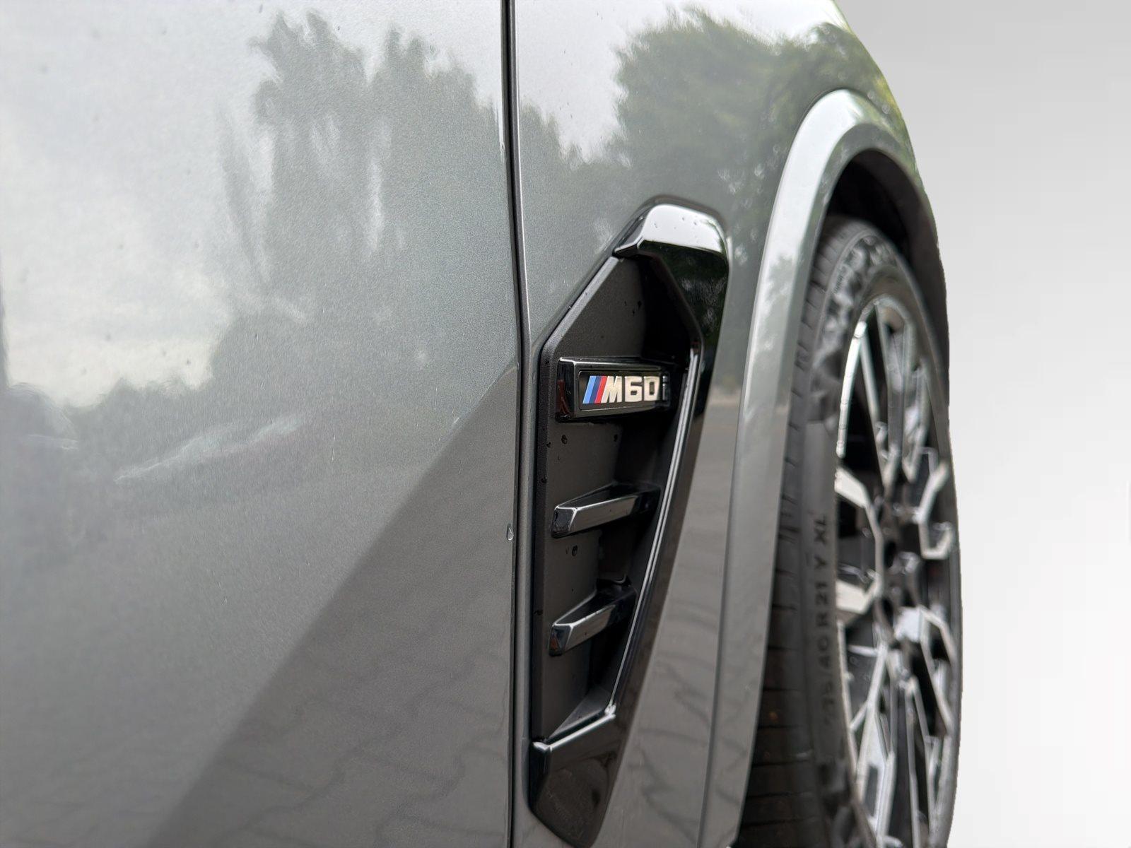 BMW X5 – Bild 9