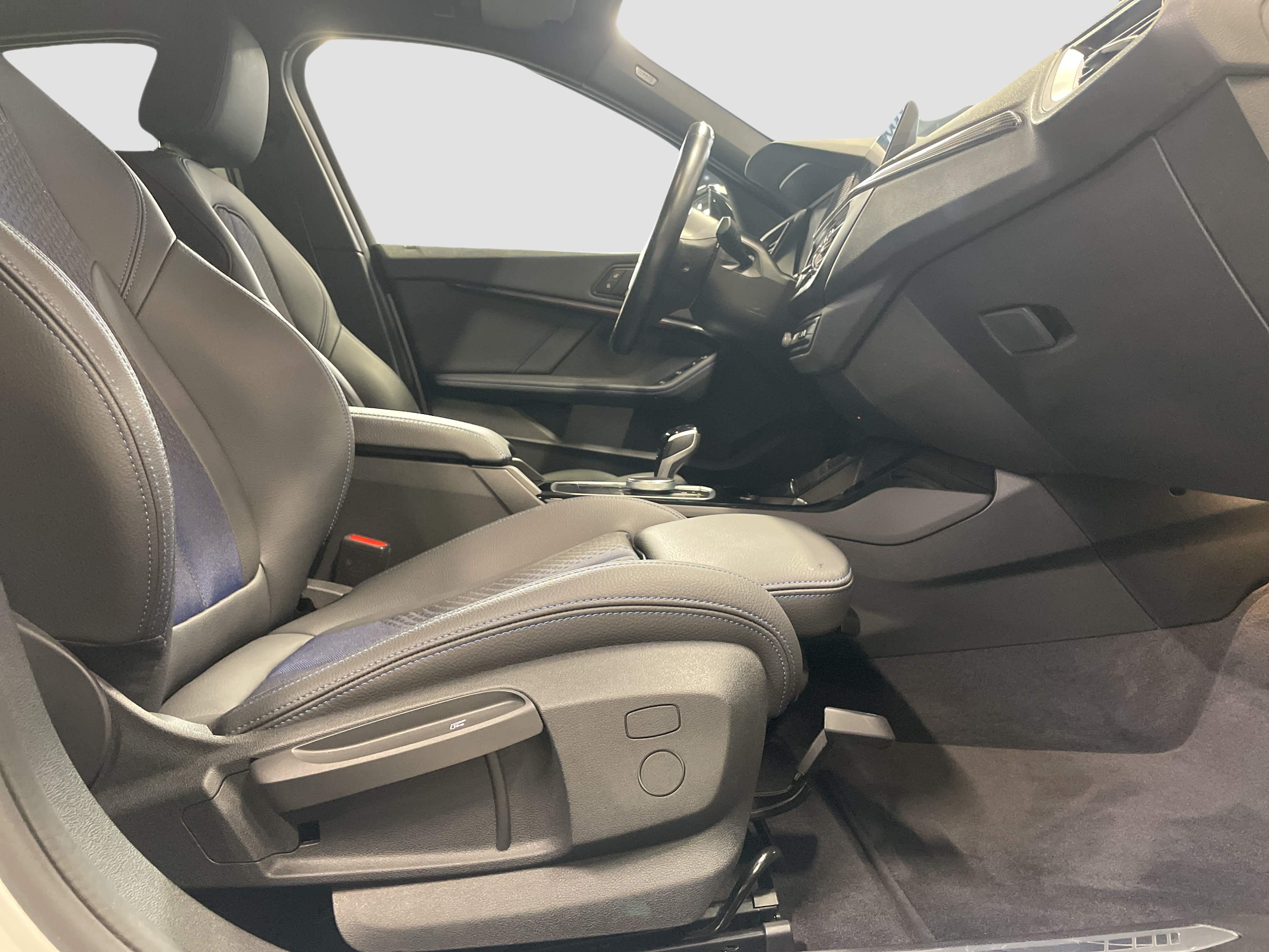 BMW 1er – Bild 10