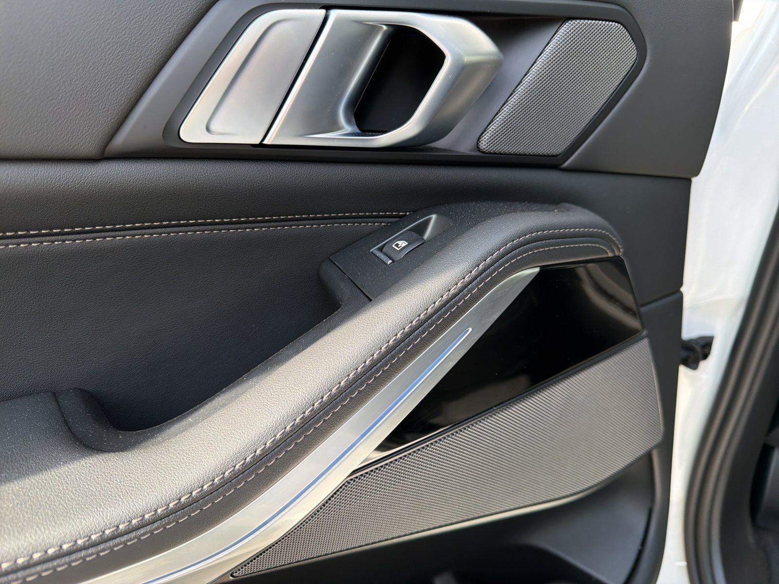 BMW X5 – Bild 7