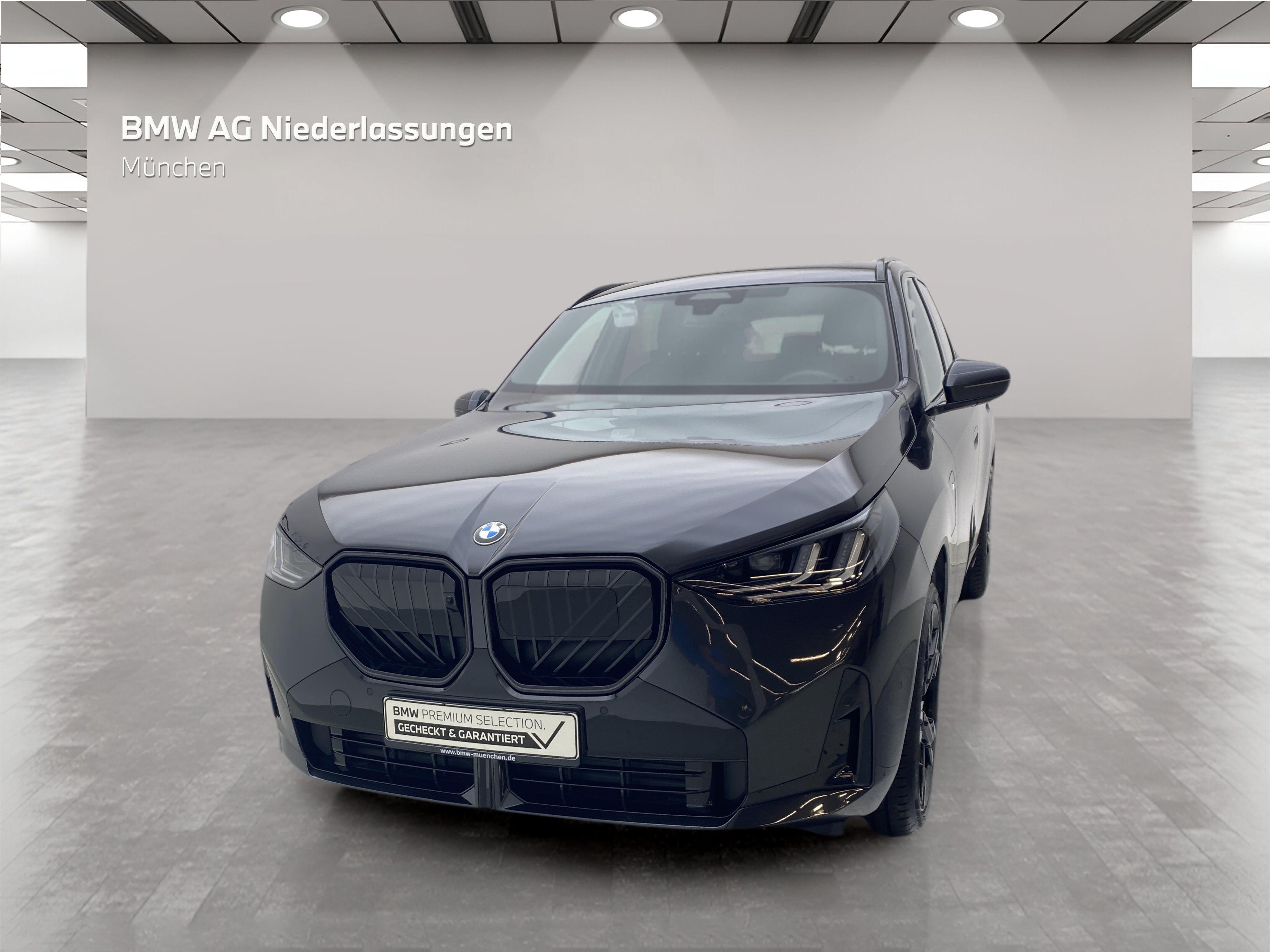 BMW X3 – Bild 4