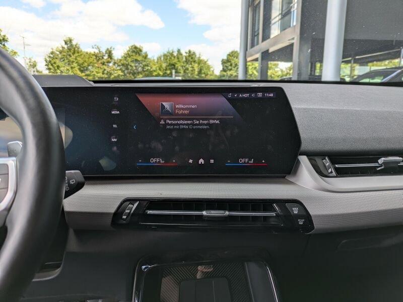 BMW X1 – Bild 8