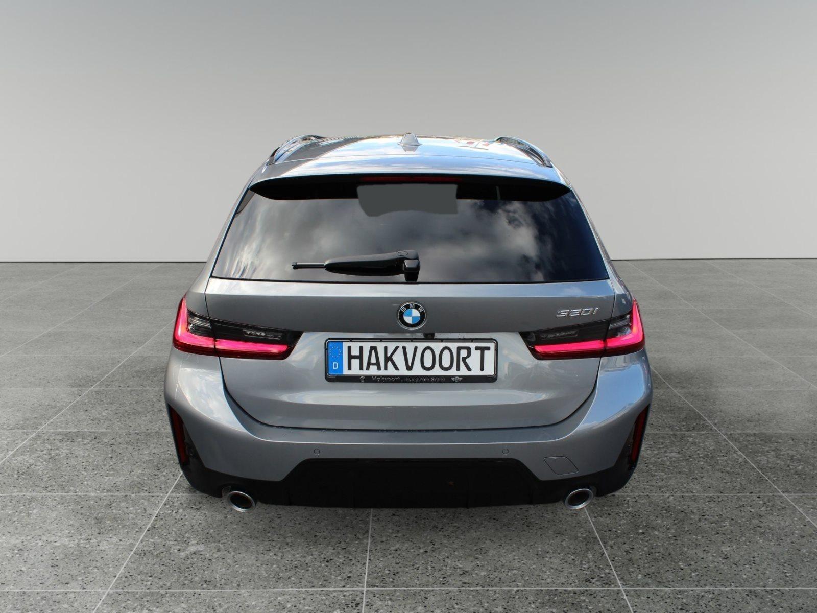 BMW 3er Touring – Bild 5