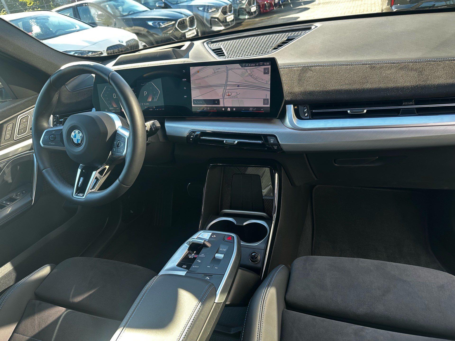 BMW X1 – Bild 16