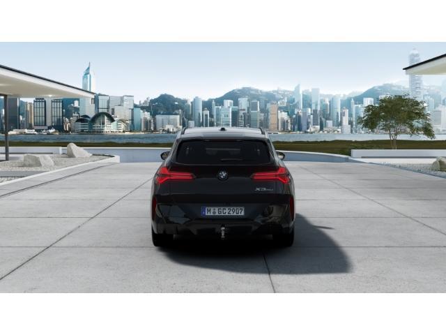 BMW X3 – Bild 3