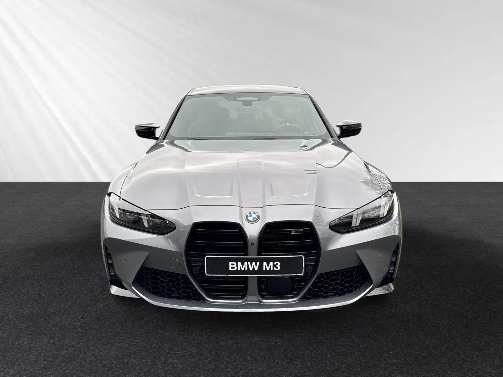 BMW M3 – Bild 5
