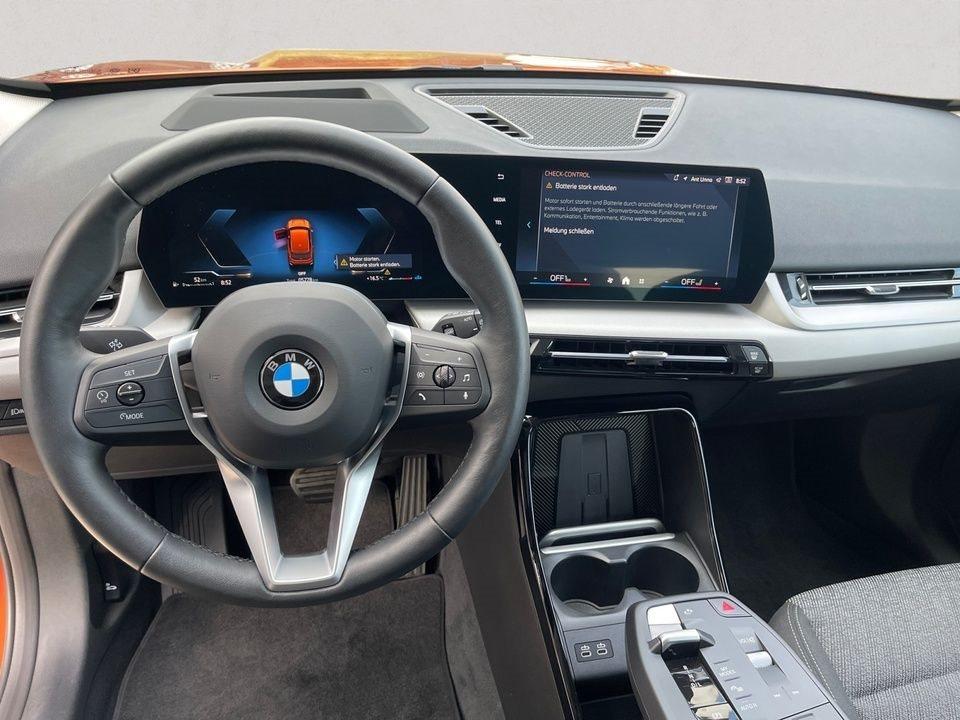 BMW X1 – Bild 24