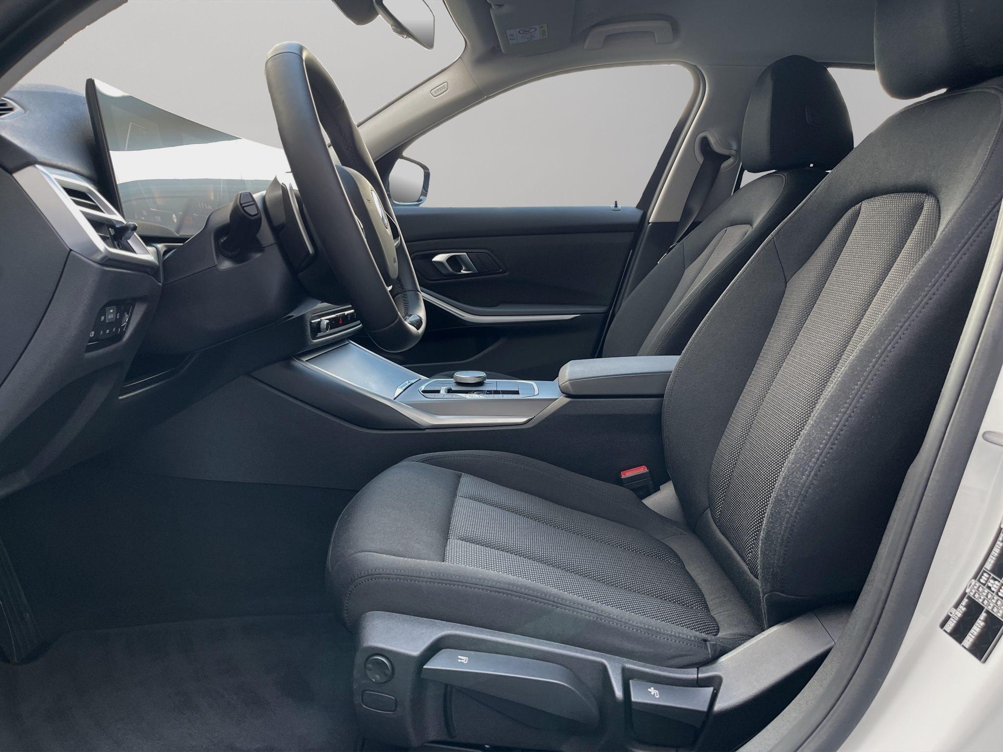 BMW 3er Touring – Bild 13