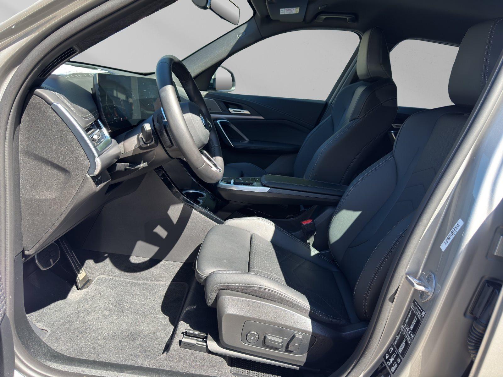 BMW X1 – Bild 10