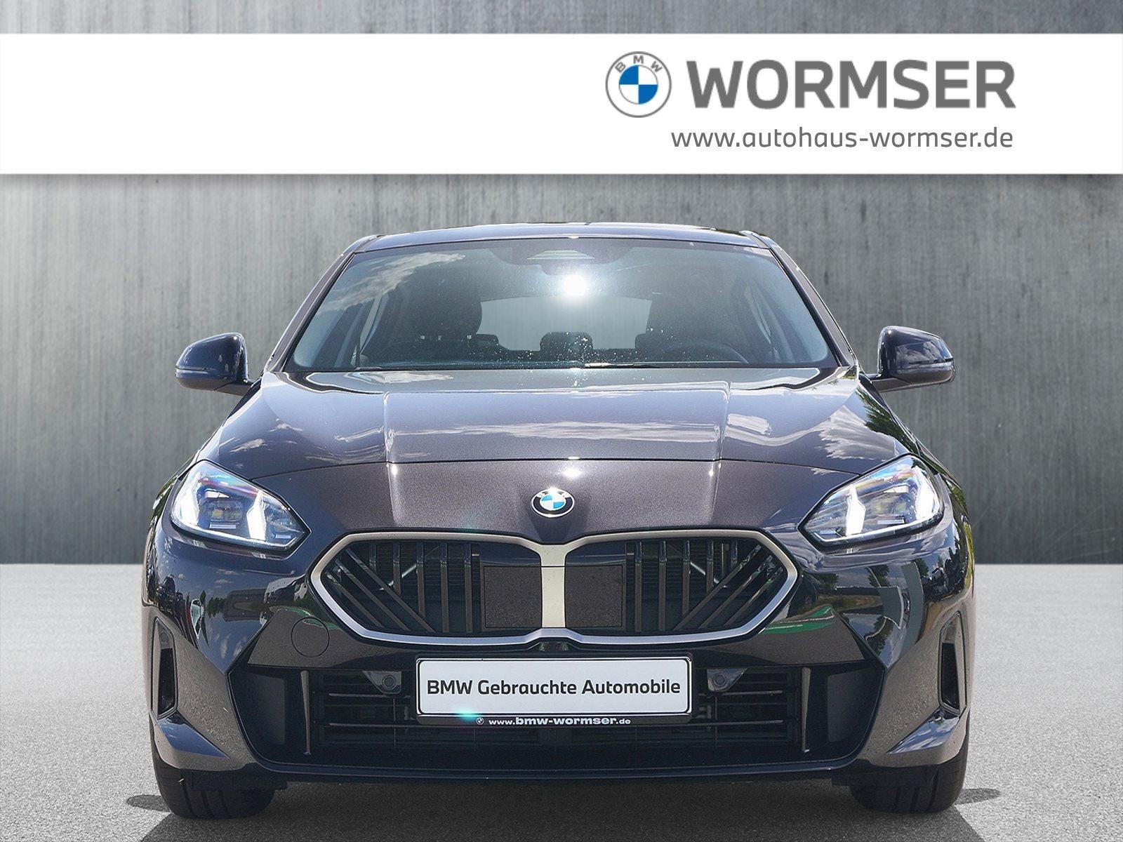 BMW 1er – Bild 5