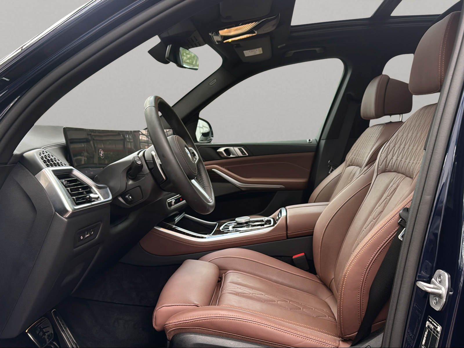 BMW X5 – Bild 15
