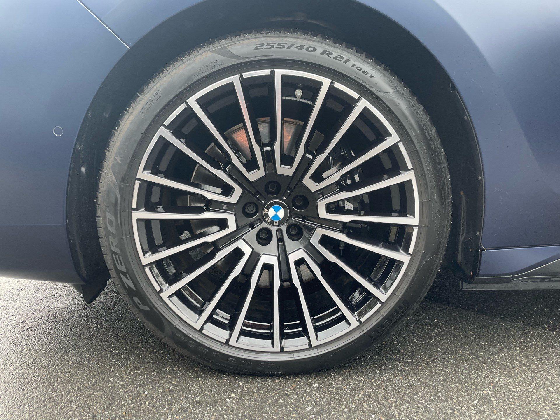 BMW i7 – Bild 35