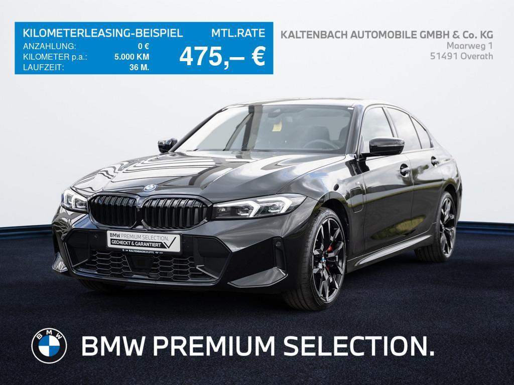 BMW 330e — BMW 330e xDrive Limousine