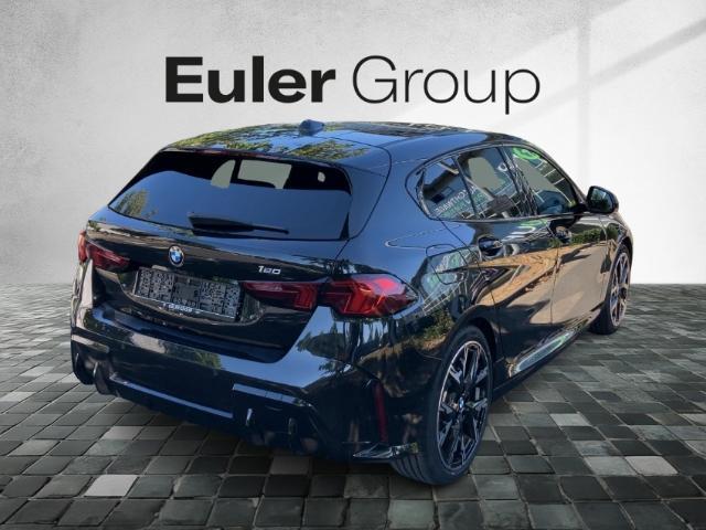 BMW 1er – Bild 9
