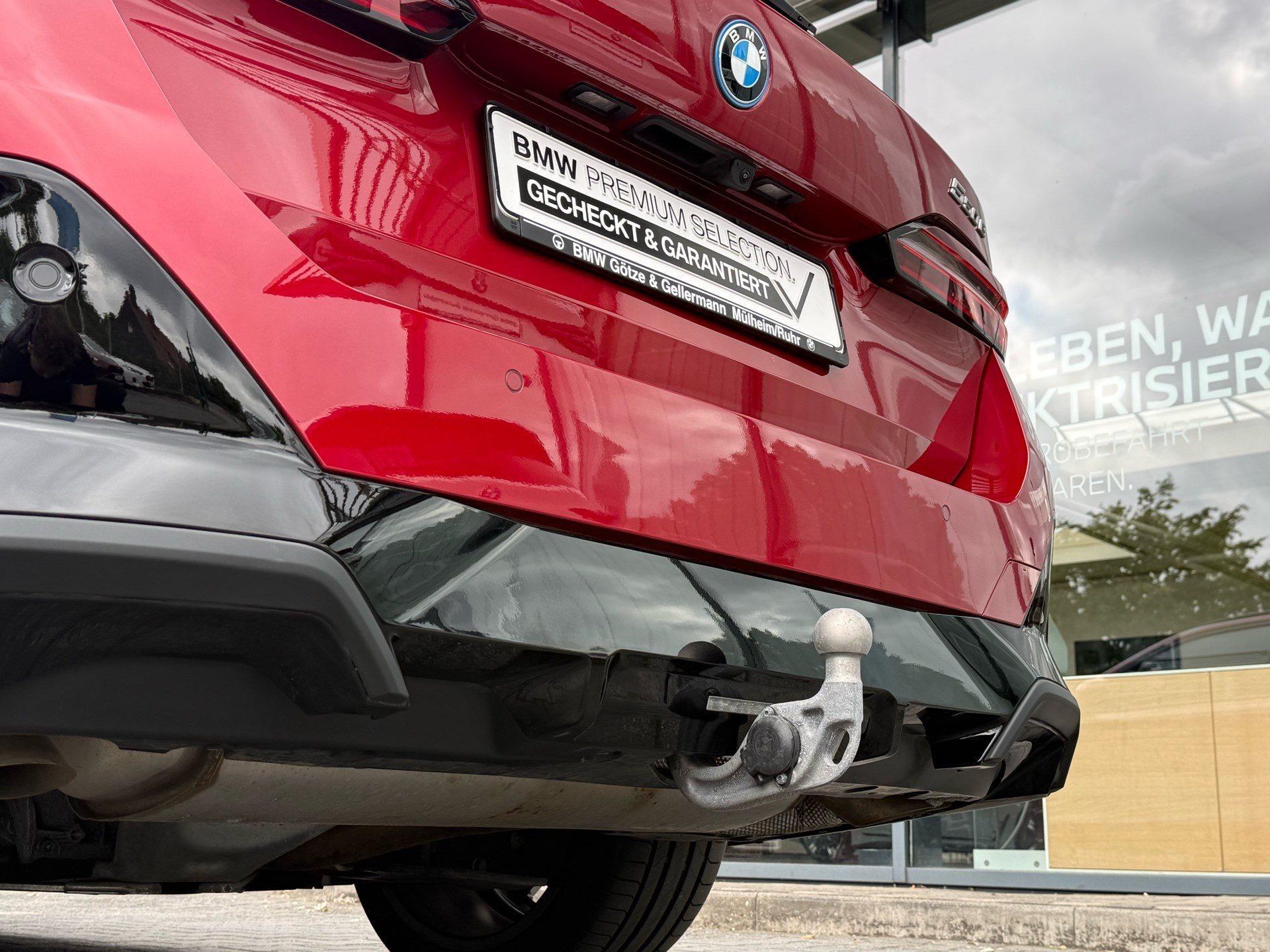 BMW 5er Touring – Bild 15