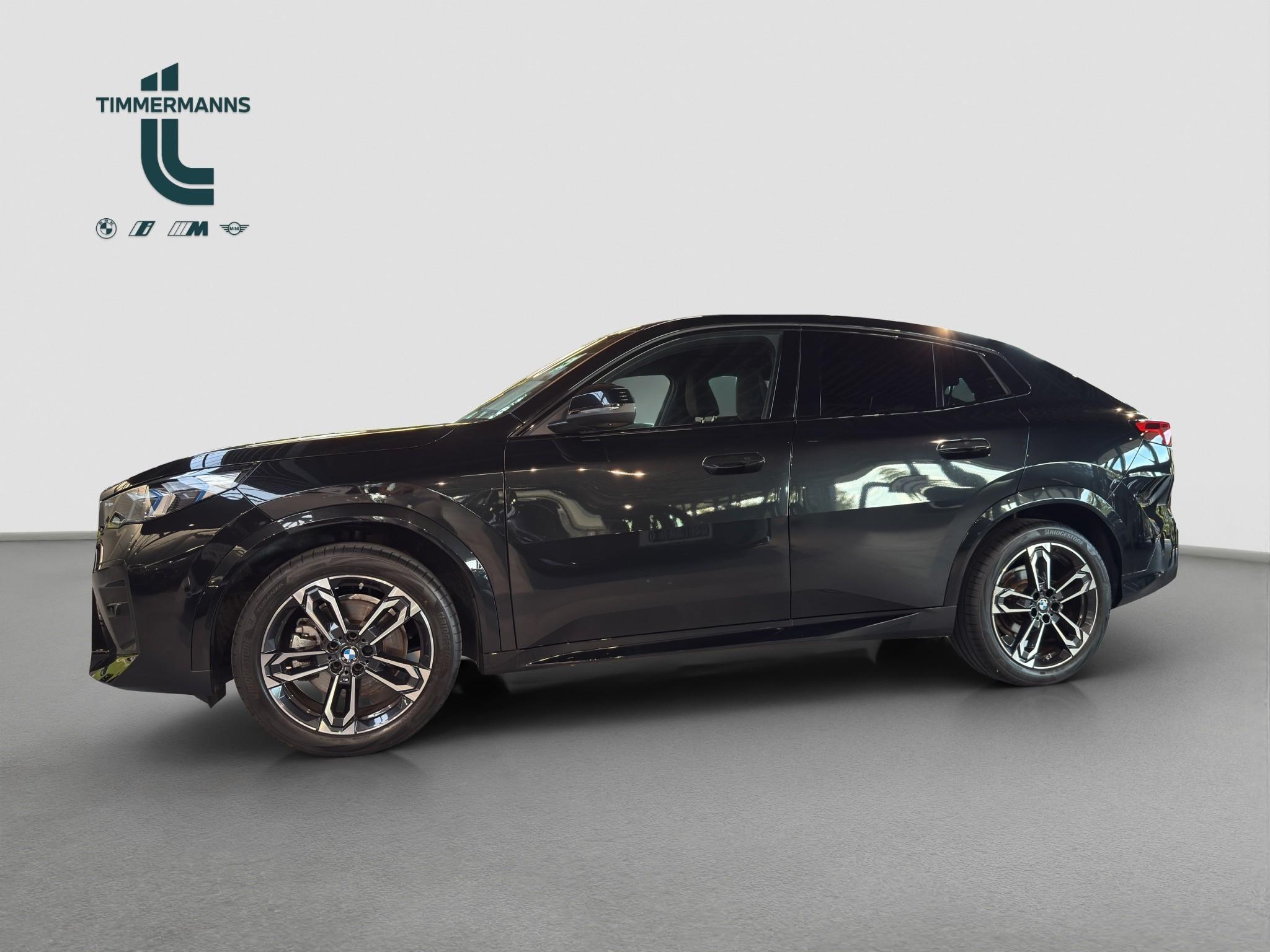 BMW X2 – Bild 3