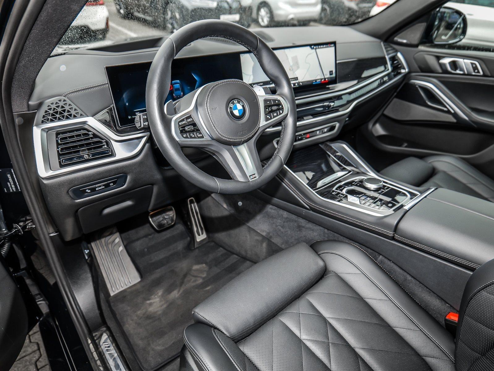 BMW X6 – Bild 10