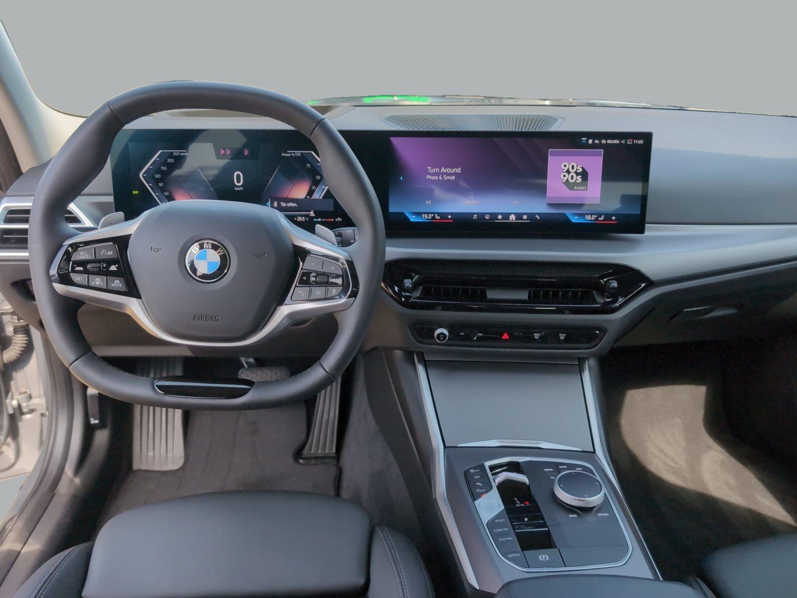 BMW 3er Touring – Bild 18