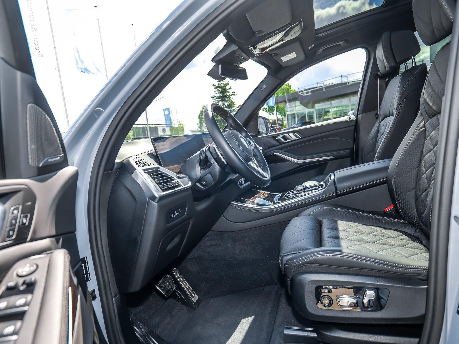 BMW X5 – Bild 5