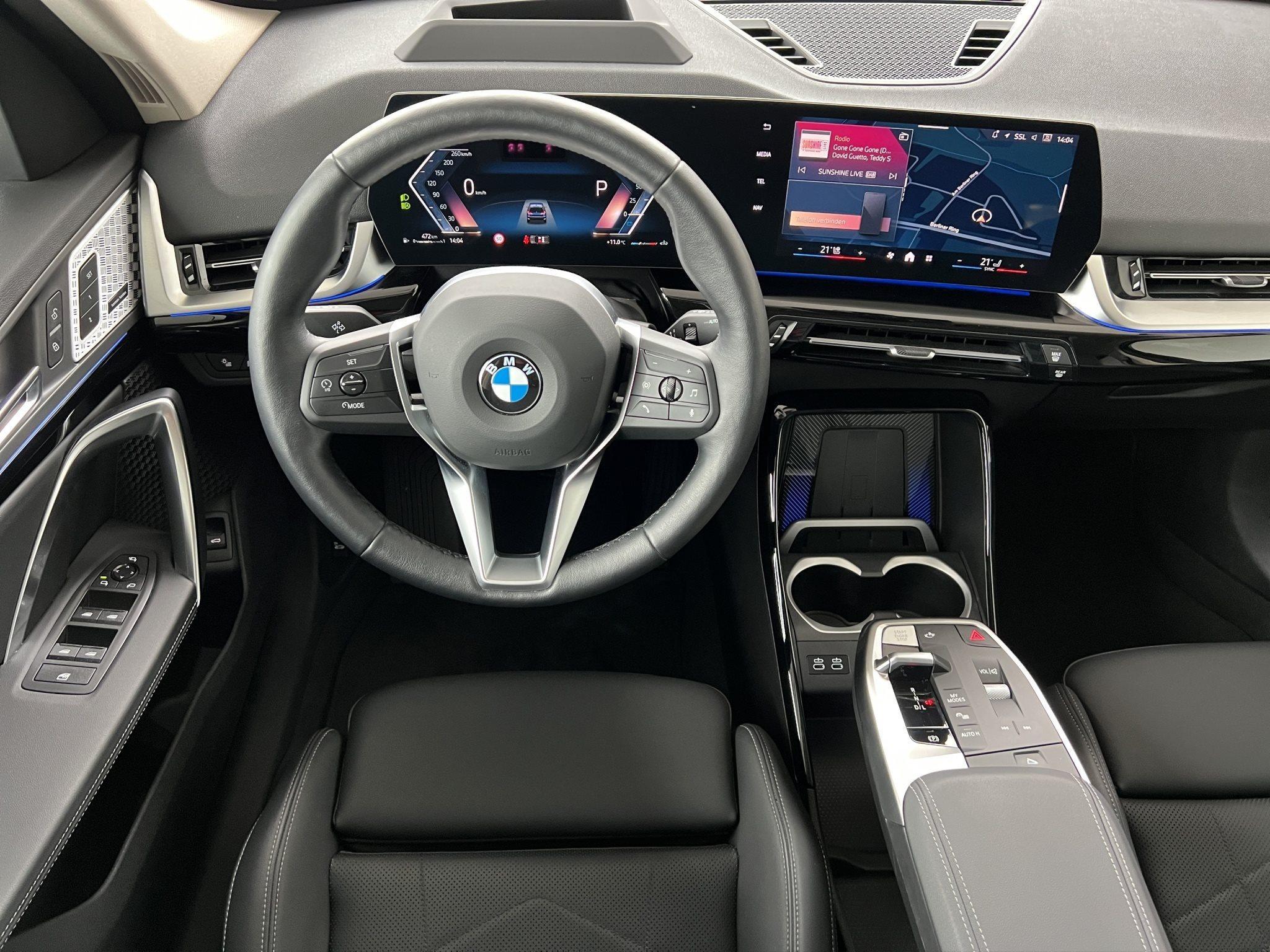 BMW X1 – Bild 10