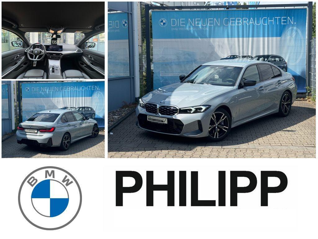 BMW BMW 2025