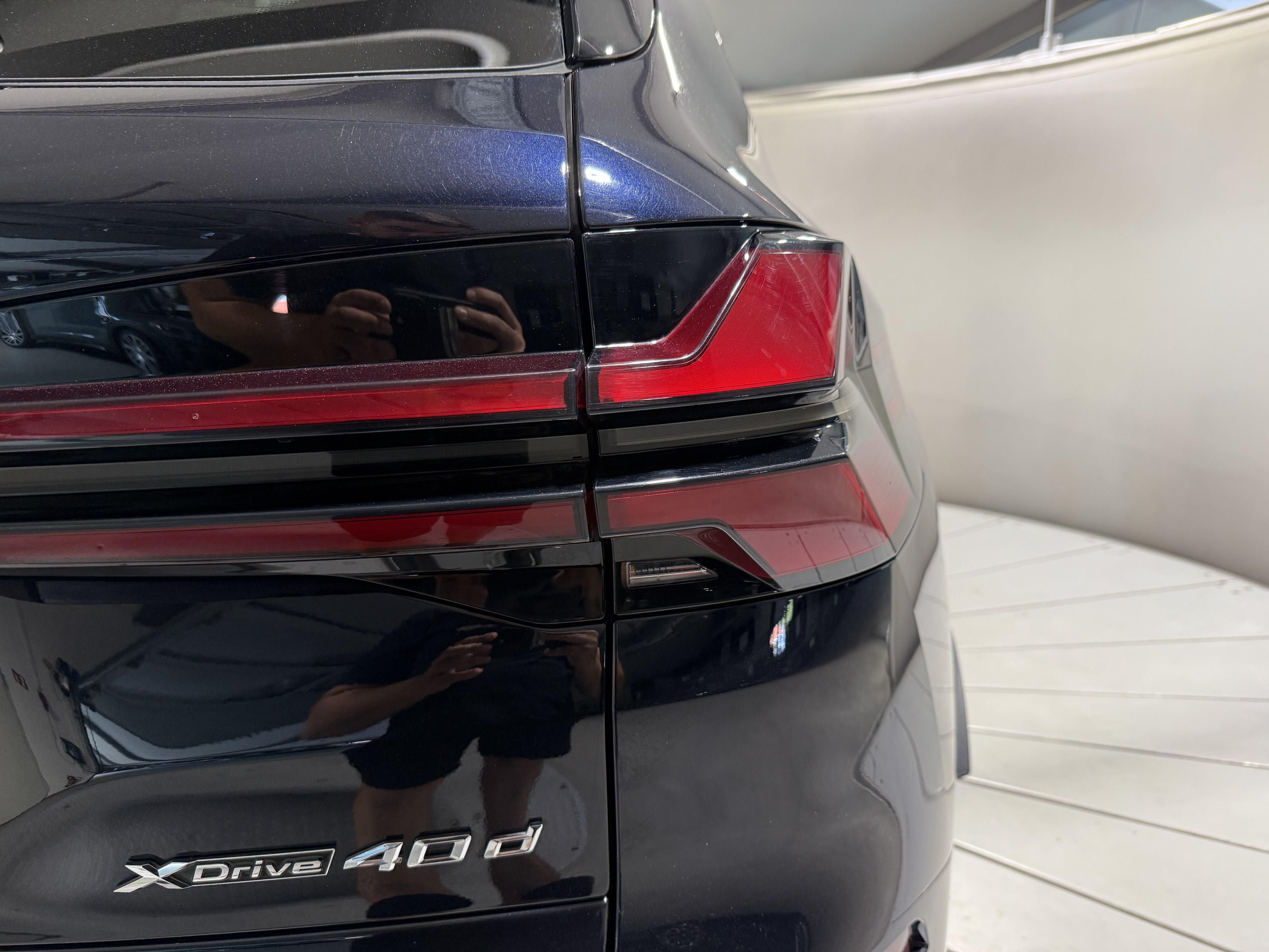 BMW X5 – Bild 10