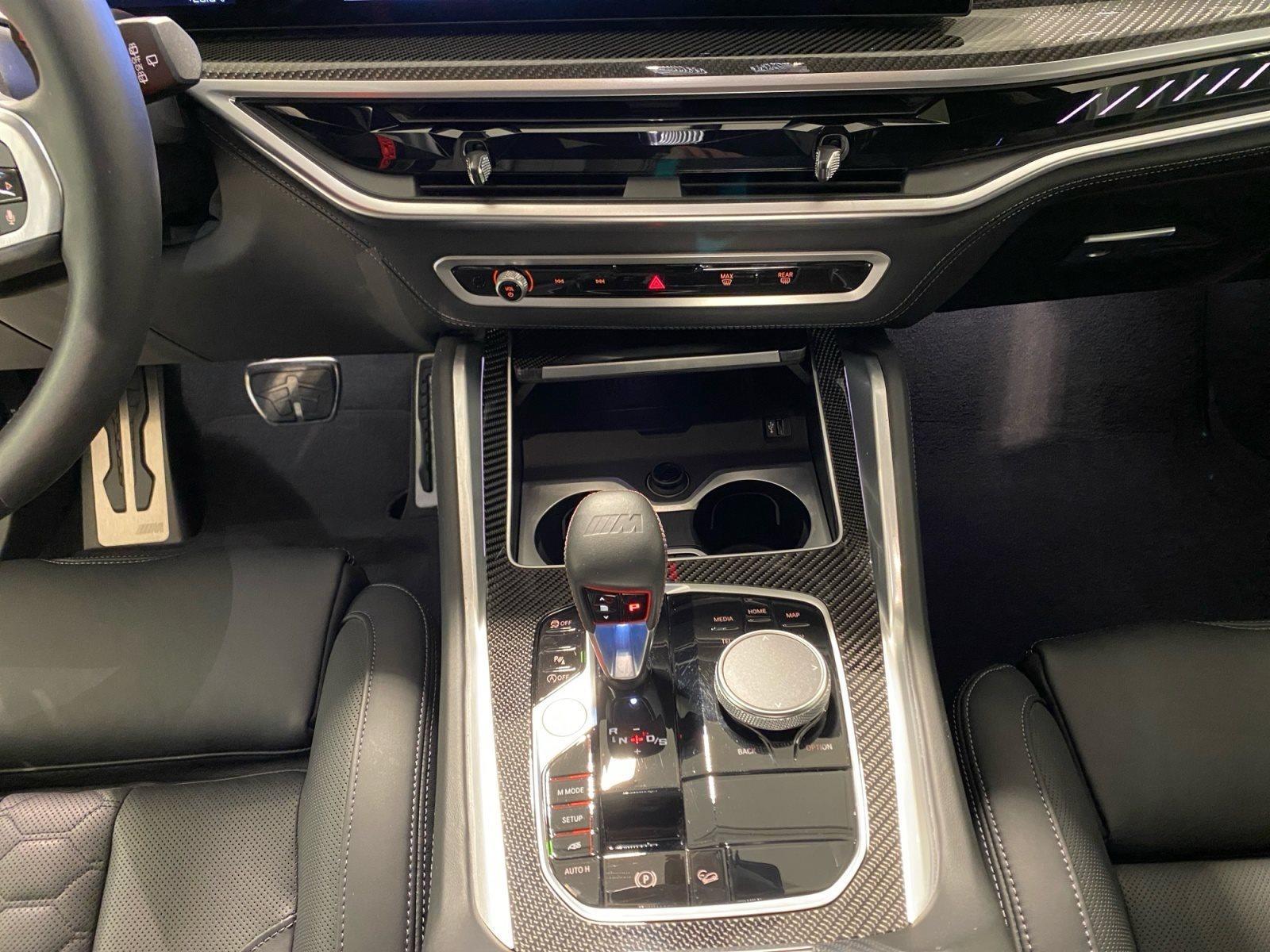 BMW X5M – Bild 12