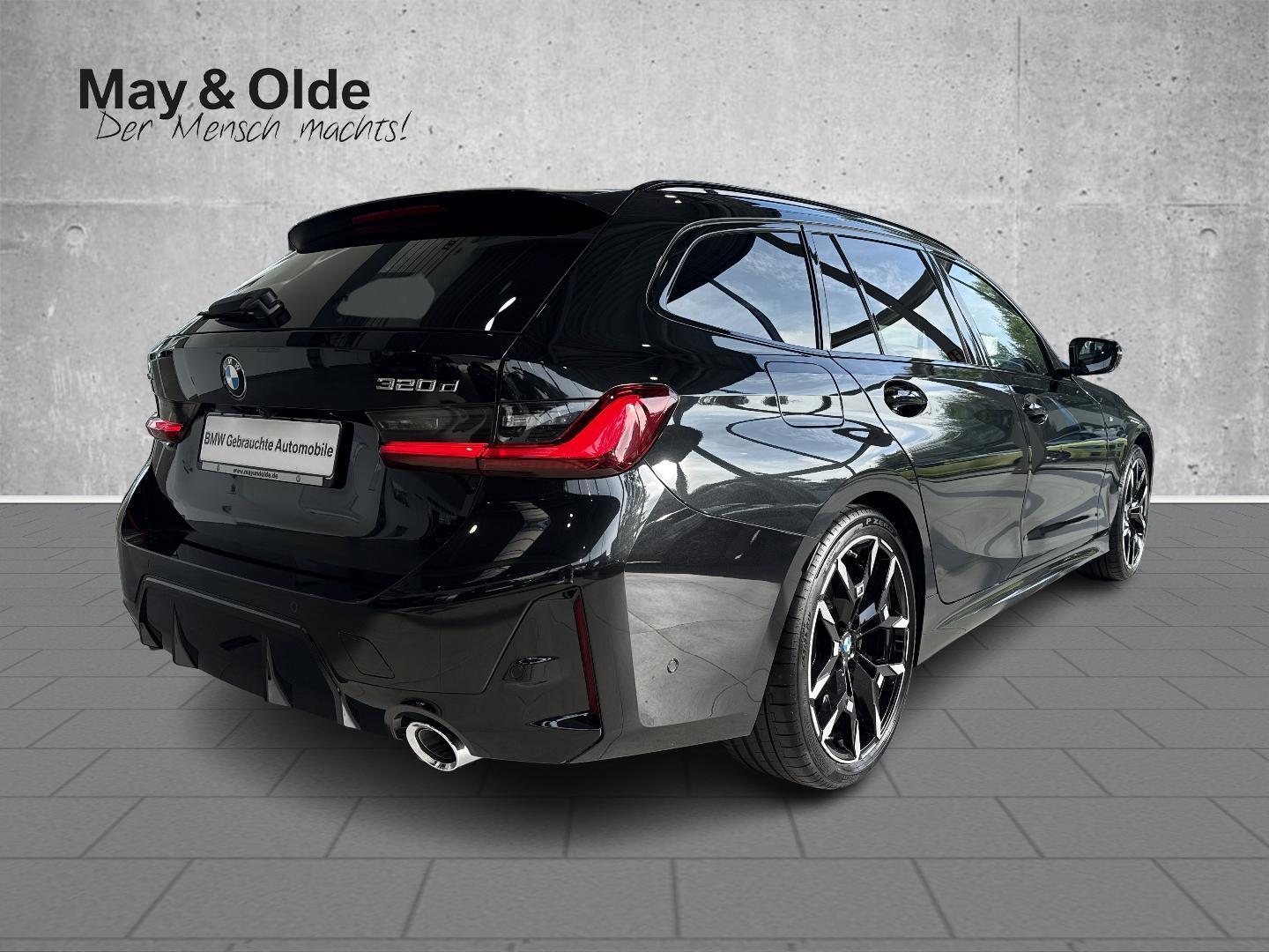 BMW 3er Touring – Bild 17