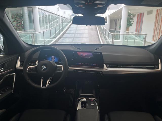 BMW X1 – Bild 2