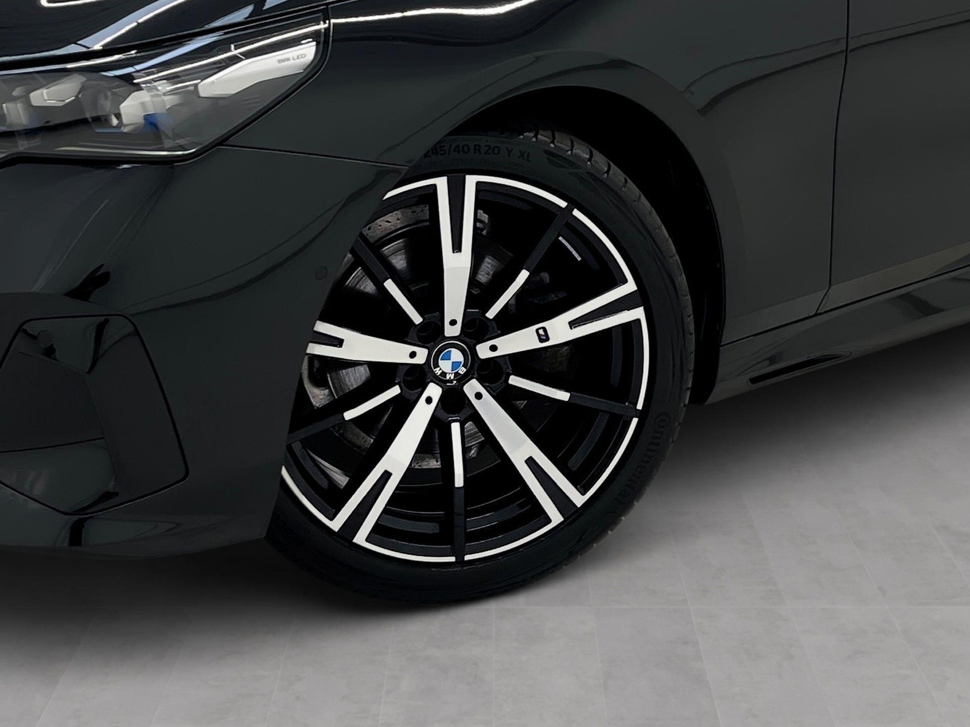 BMW 5er Touring – Bild 7